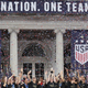 Illustration for article titled U.S. Soccer Federation Says Men and Women Who Play Soccer Arent Doing the Same Job